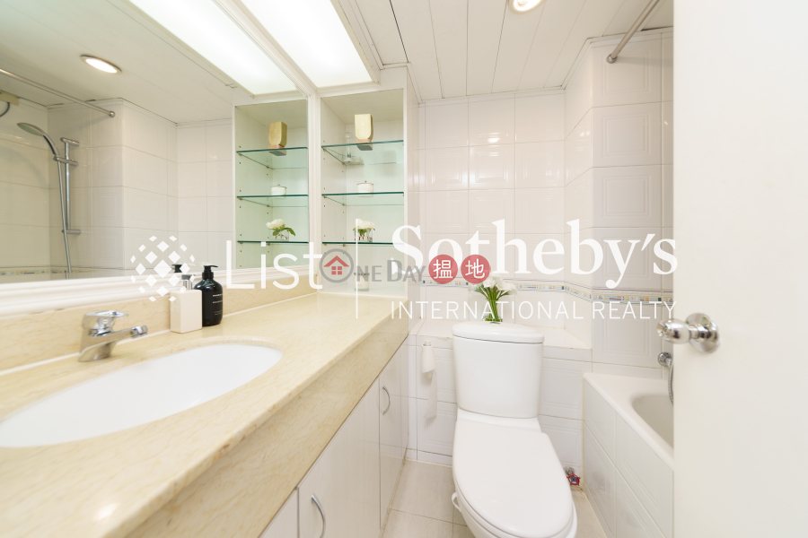 Property Search Hong Kong | OneDay | Residential Rental Listings Property for Rent at Henredon Court with 4 Bedrooms