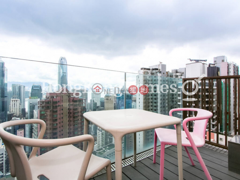 2 Bedroom Unit at Soho 38 | For Sale, Soho 38 Soho 38 Sales Listings | Western District (Proway-LID177969S)