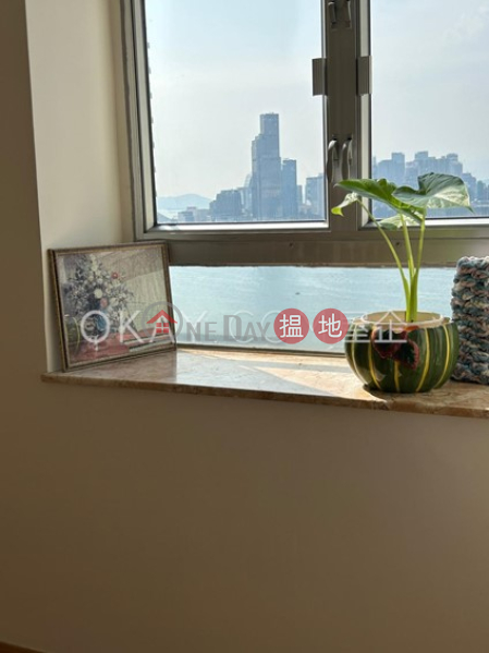 Property Search Hong Kong | OneDay | Residential, Sales Listings | Generous 2 bedroom on high floor with sea views | For Sale