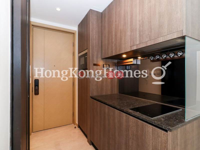 HK$ 18,000/ 月翰林峰2座|西區-翰林峰2座開放式單位出租