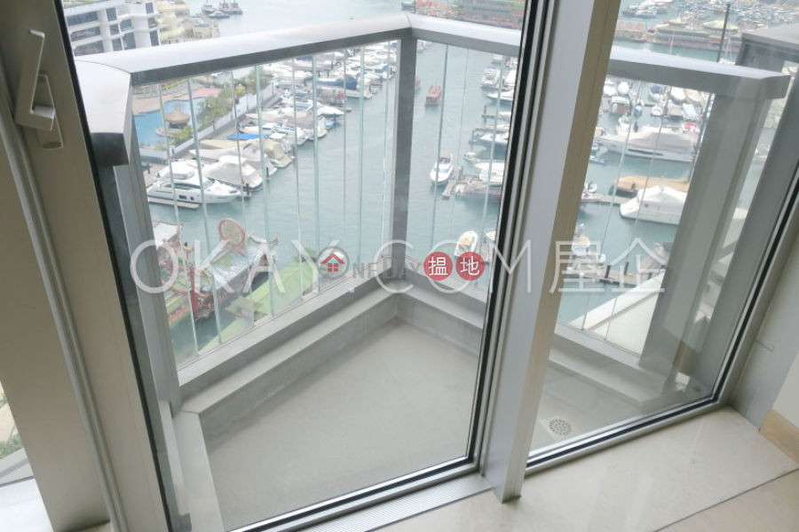 Lovely 4 bedroom with sea views, balcony | Rental | 9 Welfare Road | Southern District | Hong Kong, Rental, HK$ 80,090/ month