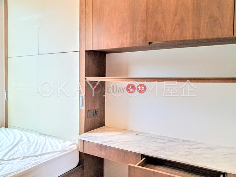 Property Search Hong Kong | OneDay | Residential Rental Listings Gorgeous 4 bedroom on high floor with balcony | Rental