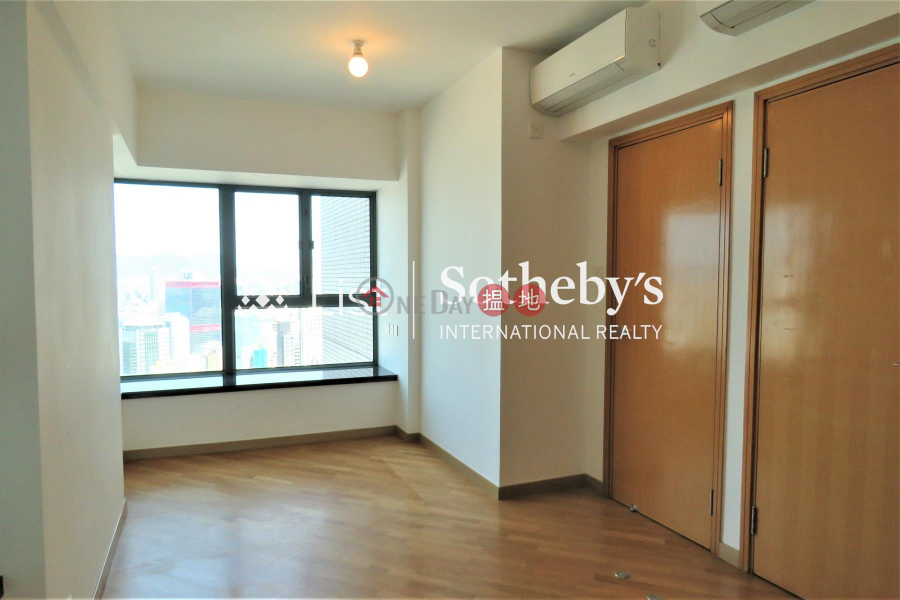 Property Search Hong Kong | OneDay | Residential | Rental Listings Property for Rent at 80 Robinson Road with 2 Bedrooms