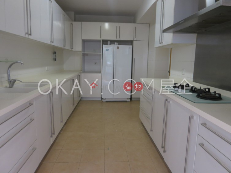 Property Search Hong Kong | OneDay | Residential, Rental Listings, Efficient 4 bedroom with balcony | Rental