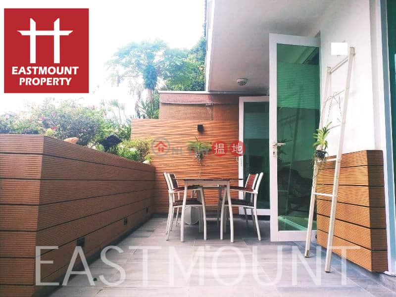 Sai Kung Village House | Property For Sale in Ho Chung Road 蠔涌路-Duplex with garden | Property ID:2704 | Ho Chung Village 蠔涌新村 Sales Listings