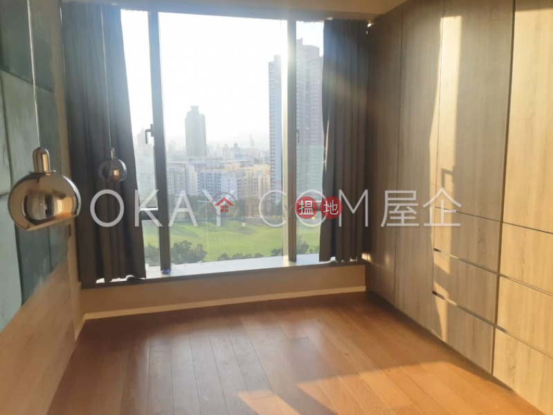 何文田山畔2座-高層住宅出售樓盤HK$ 2,600萬