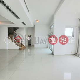 Efficient 5 bed on high floor with rooftop & terrace | Rental | Discovery Bay, Phase 4 Peninsula Vl Coastline, 14 Discovery Road 愉景灣 4期 蘅峰碧濤軒 愉景灣道14號 _0