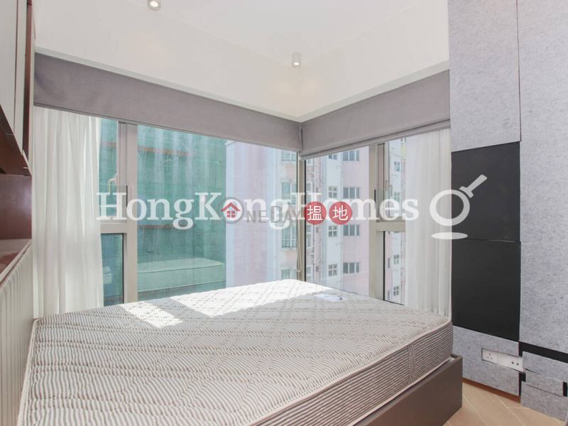 1 Bed Unit for Rent at The Hillside, The Hillside 曉寓 Rental Listings | Wan Chai District (Proway-LID184155R)