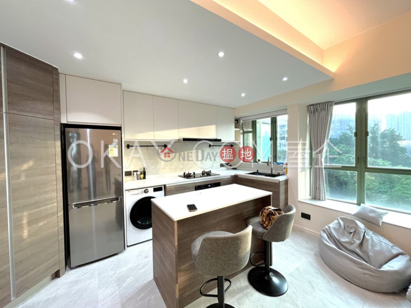 Property Search Hong Kong | OneDay | Residential | Sales Listings Luxurious 2 bedroom with sea views & parking | For Sale