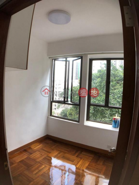 Flat for Rent in 23-25 Shelley Street, Shelley Court, Mid Levels West, 23-25 Shelley Street | Western District Hong Kong Rental HK$ 15,800/ month