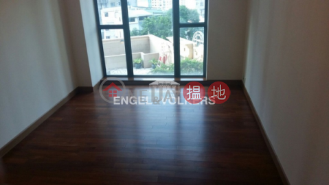4 Bedroom Luxury Flat for Rent in Mid Levels West | Haddon Court 海天閣 _0