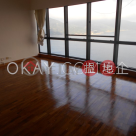 Unique 4 bedroom with sea views, balcony | Rental