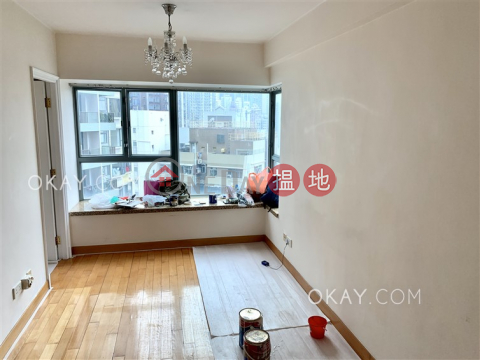Lovely 2 bedroom on high floor | Rental, Queen's Terrace 帝后華庭 | Western District (OKAY-R64652)_0