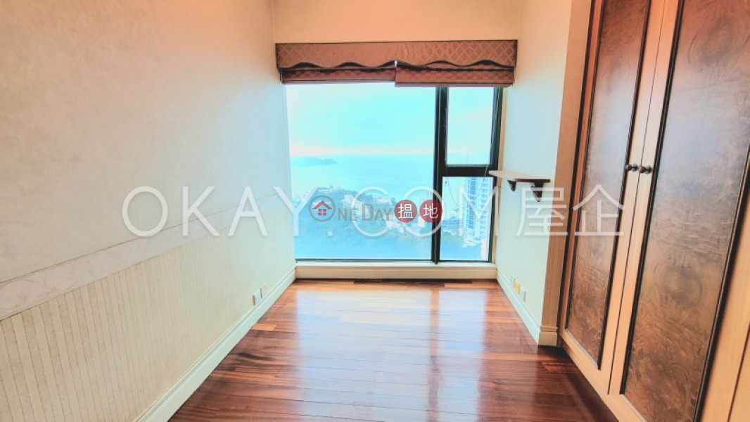 HK$ 28.8M Royalton | Western District Charming 4 bedroom with parking | For Sale