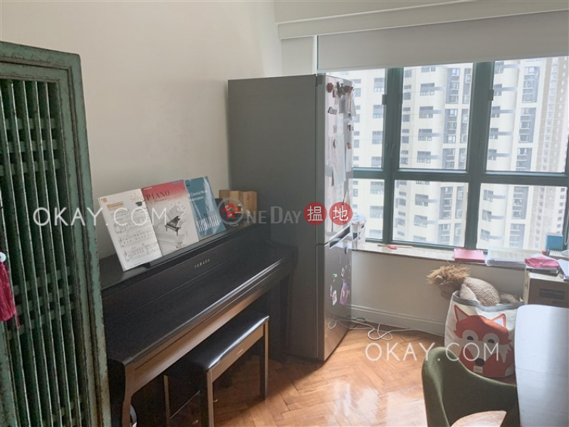 Charming 2 bedroom in Mid-levels Central | Rental 18 Old Peak Road | Central District Hong Kong | Rental HK$ 35,000/ month