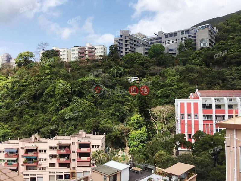 Property Search Hong Kong | OneDay | Residential, Sales Listings | 134-136 Green Lane Court | 3 bedroom High Floor Flat for Sale