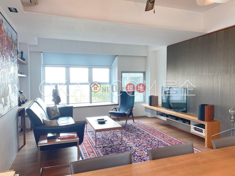 Tasteful 3 bedroom with parking | For Sale, 51-53 Bisney Road | Western District | Hong Kong, Sales | HK$ 25M