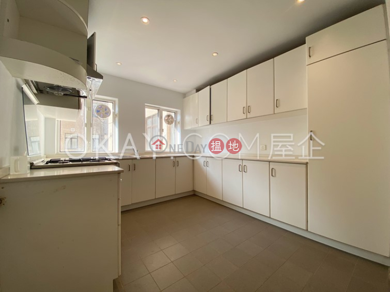 Property Search Hong Kong | OneDay | Residential, Sales Listings, Efficient 4 bed on high floor with balcony & parking | For Sale