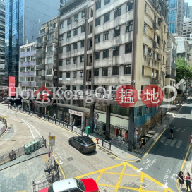 Office Unit for Rent at Hilltop Plaza, Hilltop Plaza 鴻豐商業中心 | Central District (HKO-3155-AIHR)_0