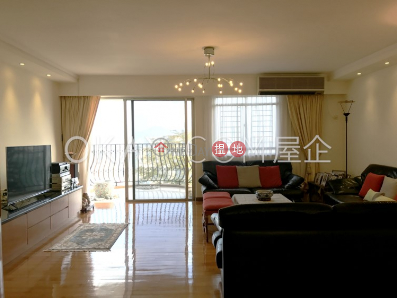 Property Search Hong Kong | OneDay | Residential | Sales Listings Efficient 4 bedroom with balcony & parking | For Sale