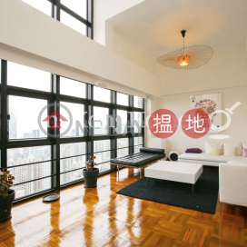 3 Bedroom Family Unit for Rent at Bowen Place | Bowen Place 寶雲閣 _0