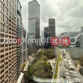 Office Unit for Rent at 8 Queen's Road Central