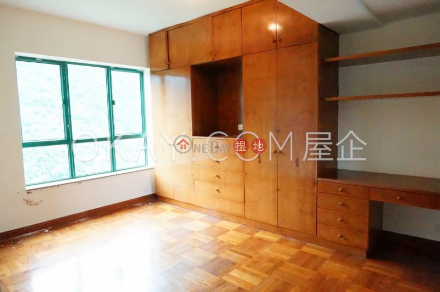 Rare 3 bedroom on high floor with rooftop & terrace | Rental 18 Old Peak Road | Central District, Hong Kong, Rental | HK$ 95,000/ month