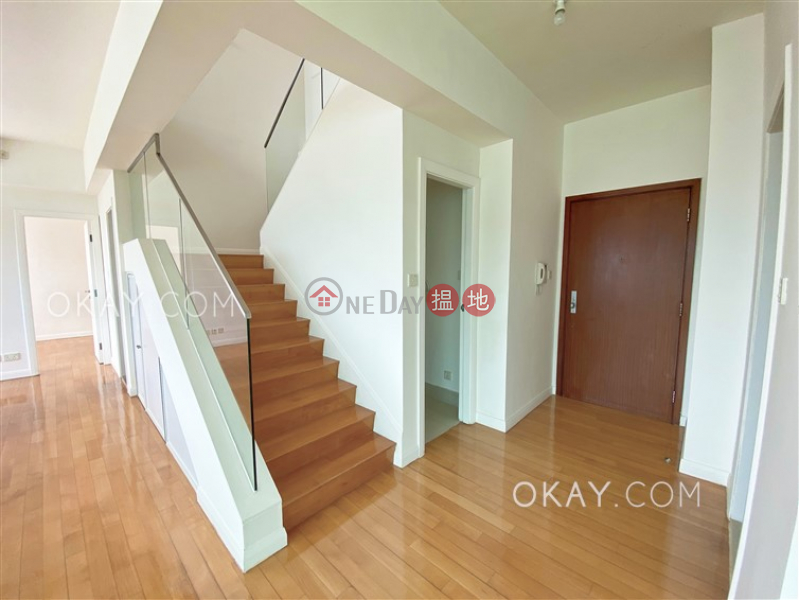Property Search Hong Kong | OneDay | Residential Rental Listings | Exquisite 5 bedroom on high floor with parking | Rental