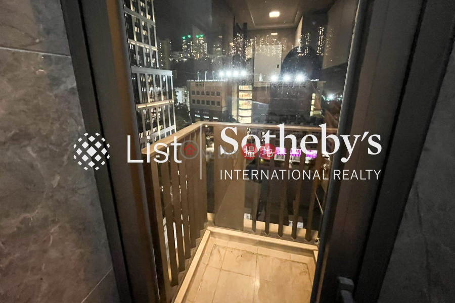 Property Search Hong Kong | OneDay | Residential, Rental Listings, Property for Rent at Park Haven with 1 Bedroom