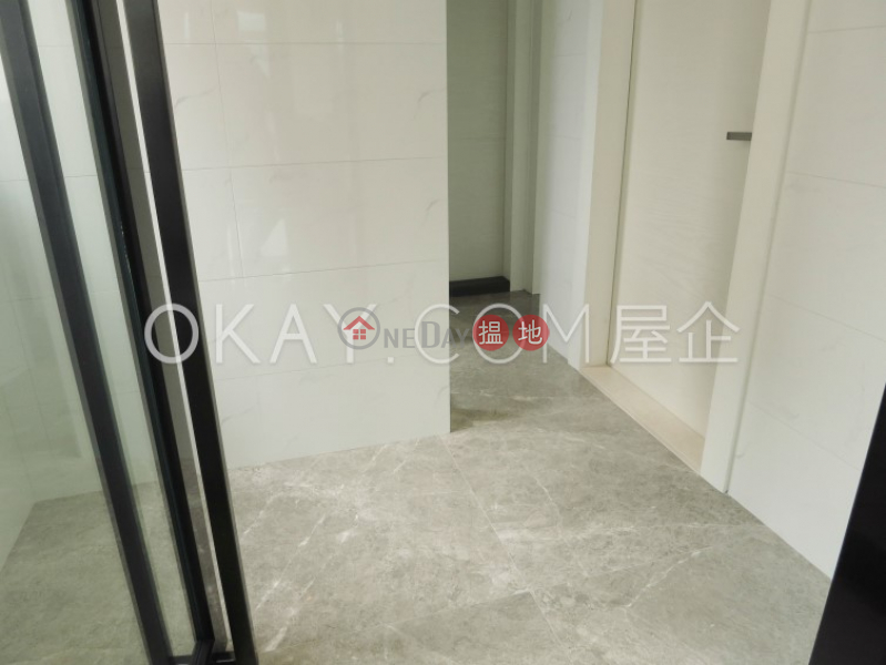 Property Search Hong Kong | OneDay | Residential, Rental Listings | Rare 2 bedroom with sea views, rooftop & balcony | Rental