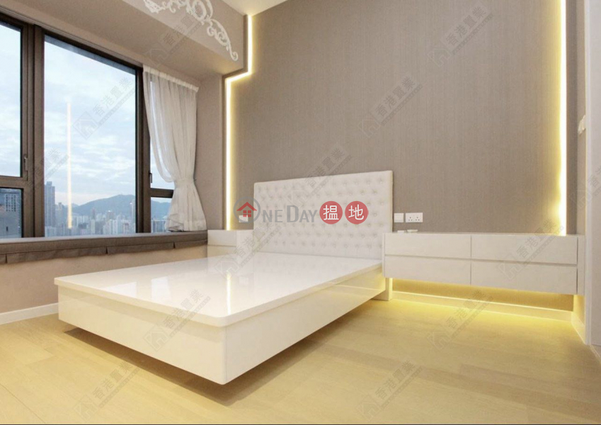 HK$ 2,680萬-Grand Austin 5座油尖旺-GRAND AUSTIN三房一套