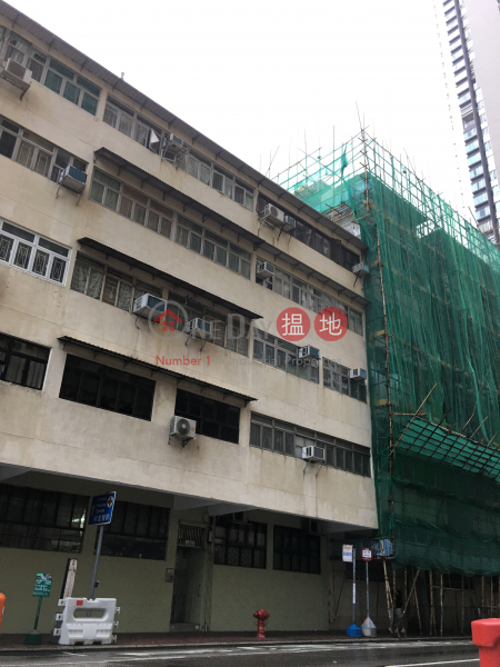 361 Po On Road (361 Po On Road) Cheung Sha Wan|搵地(OneDay)(2)