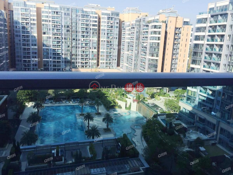 Park Circle | 3 bedroom Flat for Rent | 18 Castle Peak Road-Tam Mi | Yuen Long Hong Kong | Rental, HK$ 18,000/ month