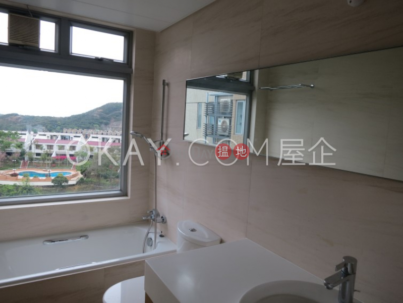 Block A-B Carmina Place | Middle, Residential Rental Listings HK$ 108,000/ month