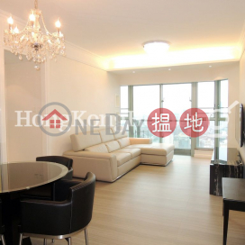 3 Bedroom Family Unit for Rent at Tower 1 The Victoria Towers