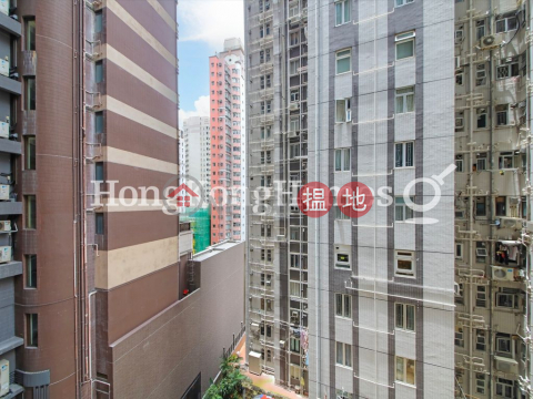 蔚晴軒兩房一廳單位出售, 蔚晴軒 Bella Vista | 西區 (Proway-LID123914S)_0