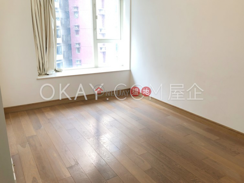 Property Search Hong Kong | OneDay | Residential | Sales Listings, Nicely kept 3 bedroom on high floor with balcony | For Sale