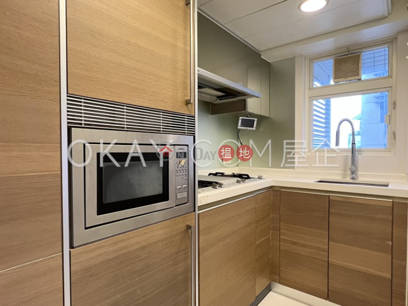 Property Search Hong Kong | OneDay | Residential | Sales Listings, Lovely high floor with sea views & balcony | For Sale