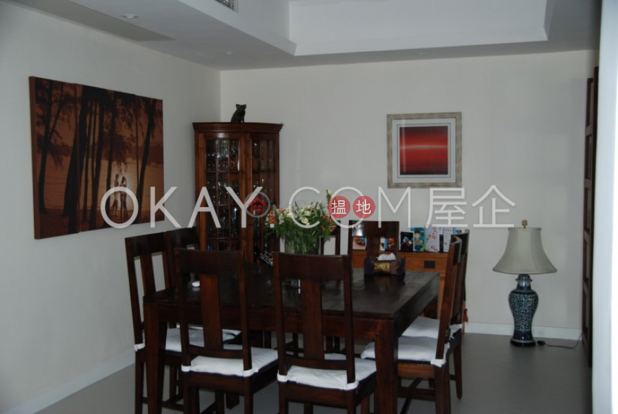 Luxurious house with sea views & balcony | For Sale, 103 Headland Drive | Lantau Island, Hong Kong Sales | HK$ 37M