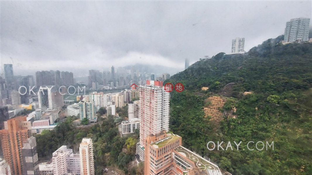 Property Search Hong Kong | OneDay | Residential Rental Listings | Beautiful 3 bedroom on high floor | Rental