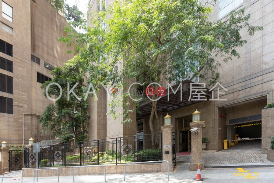 Rare 2 bedroom with parking | Rental, 11 May Road | Central District, Hong Kong, Rental, HK$ 57,000/ month