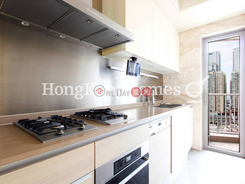 HK$ 51,000/ 月|Grand Austin 1座-油尖旺-Grand Austin 1座三房兩廳單位出租