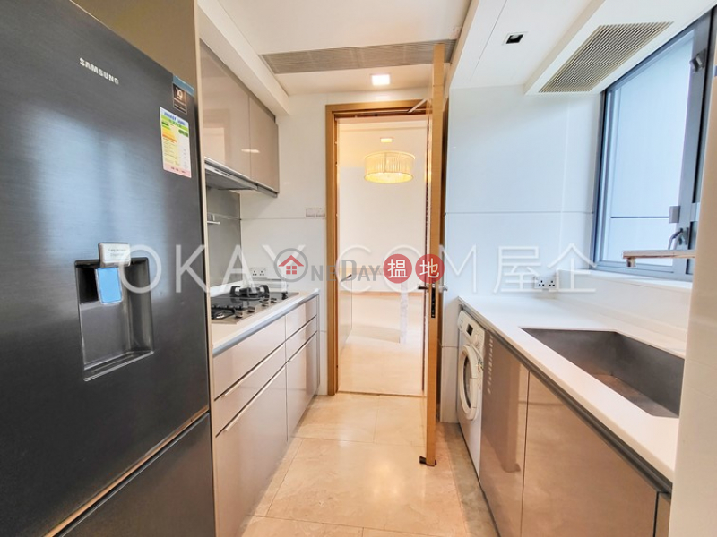 Larvotto Middle | Residential | Rental Listings | HK$ 44,000/ month