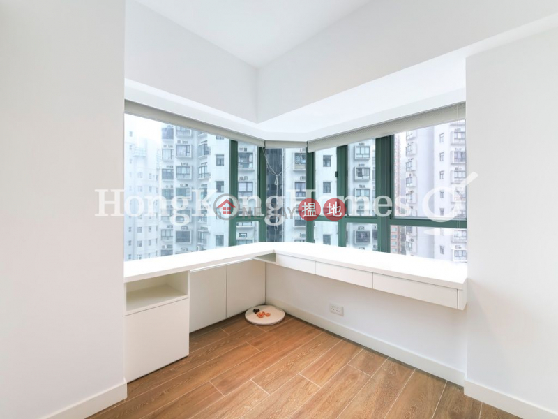 3 Bedroom Family Unit for Rent at Y.I, 10 Tai Hang Road | Wan Chai District Hong Kong Rental, HK$ 55,000/ month