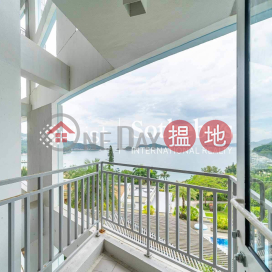 Property for Rent at Block 4 (Nicholson) The Repulse Bay with 3 Bedrooms