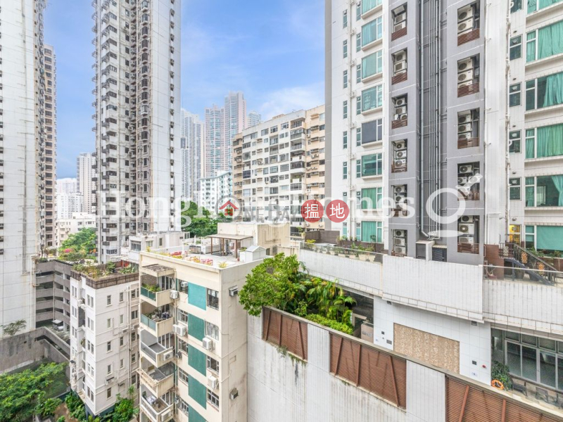 Property Search Hong Kong | OneDay | Residential | Rental Listings 3 Bedroom Family Unit for Rent at No 31 Robinson Road