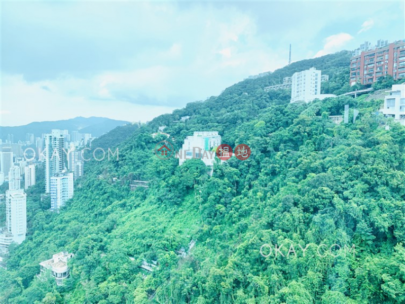 Property Search Hong Kong | OneDay | Residential Rental Listings, Gorgeous 3 bedroom on high floor with balcony | Rental