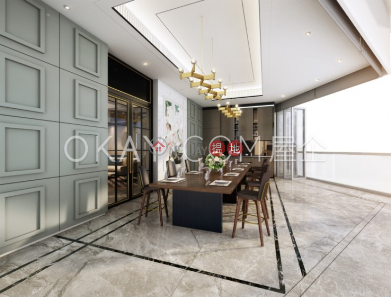Property Search Hong Kong | OneDay | Residential | Rental Listings | Charming 1 bedroom with terrace | Rental