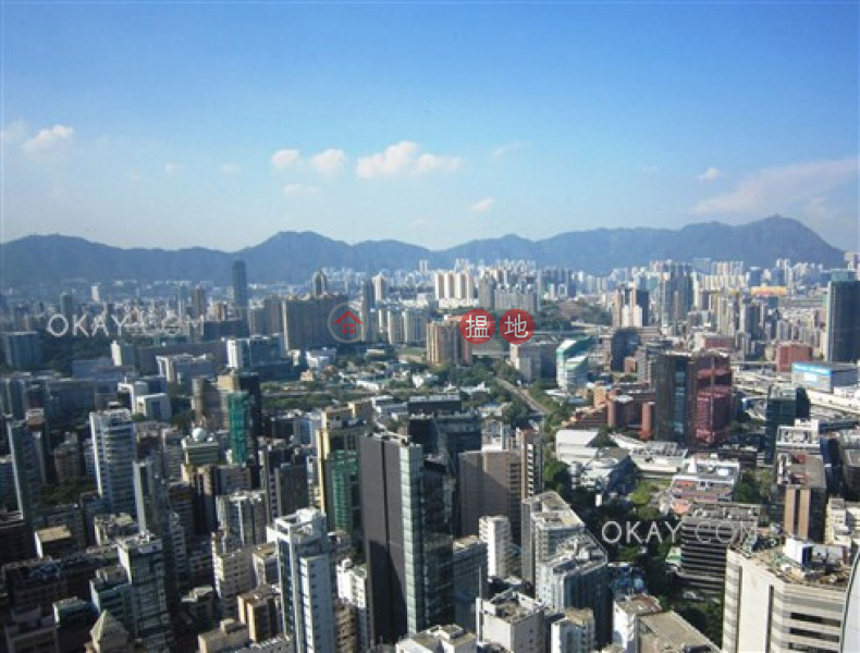 The Masterpiece Middle, Residential | Sales Listings HK$ 88M