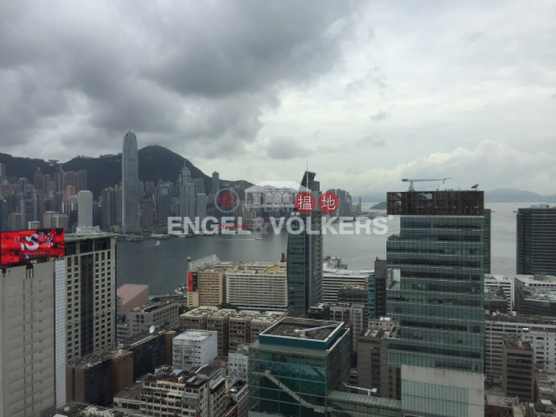 1 Bed Apartment/Flat for Sale in Tsim Sha Tsui | The Masterpiece 名鑄 Sales Listings